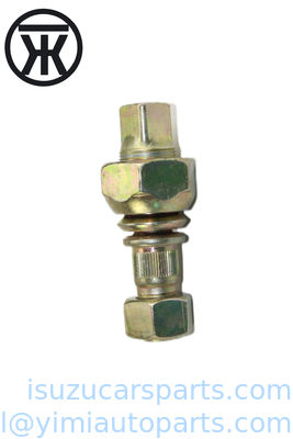 ইসুজু NKR55 2.75 NKR55 77 2.75 স্ক্রু টাইপ RR RH 8943834360 5423340021 9852458850
