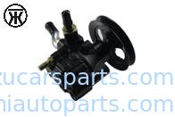 ISUZU TFR54 4JB1 4JA1 DMAX পাওয়ার স্টিয়ারিং পাম্প (ALU) 8970849531 340701003