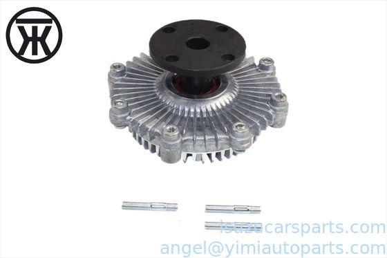 ইসুজু টিএফআর 4ZD1 4ZE1 4ZA1 FAN CLUTCH 8944120301