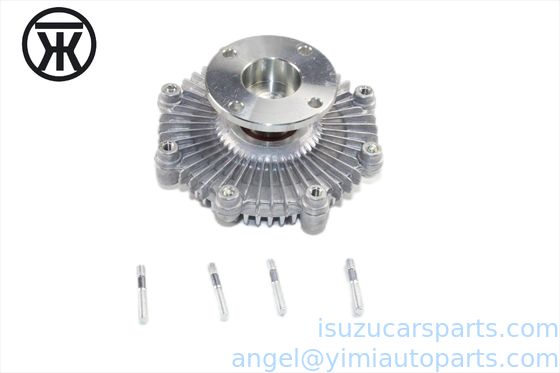 ISUZU NHR NKR CLUTCH কুলিং ফ্যান 1308200BB 8942444091