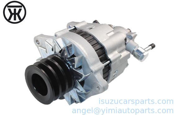 ইসুজু 4HJ1 4HF1 ALTERNATOR 8971160081