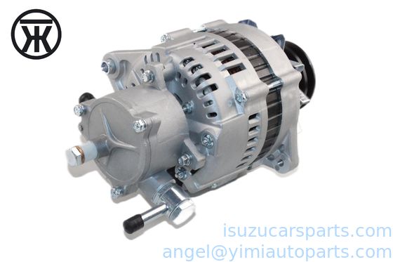ইসুজু 4HJ1 4HF1 ALTERNATOR 8971160081