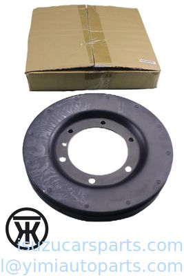 ISUZU 6HH1 ড্যাম্পার CR/SHF 8943953140