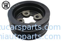 ISUZU 700P 4HK1 পুলি CR/SHF ড্যাম্পার 8980040240