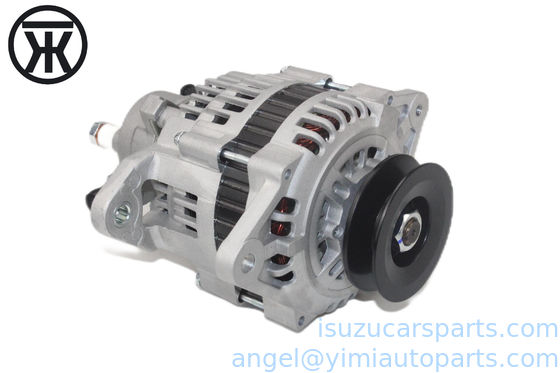 ইসুজু ডিম্যাক্স 4JH1 জেনারেটর ASM 12V/80A 8972458501
