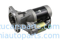 NKR TFR54 ISUZU 4JB1 স্টার্টার মোটর 12V 8944489591 উচ্চ কর্মক্ষমতা