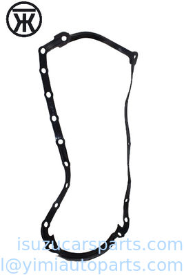 ISUZU NKR 4JB1 RM NHR ট্রানজিট GASKET OIL PAN TO C/BL 8970801940 1009011DZ 1009011BBB1 8970139740