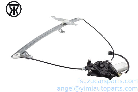ইসুজু TFR17 নিয়ন্ত্রক বায়ু L 6104100DB6 8971658801