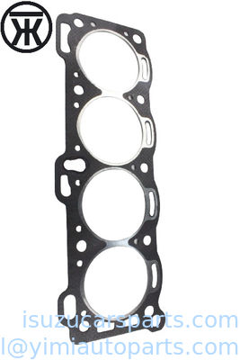 ইসুজু টিএফআর 4ZD1 GASKET CYL HD 8943240531