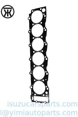 ইসুজু 6HE1T-N FVR32 GASKET CYL HD 8943954471