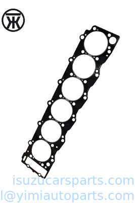 ইসুজু 6HE1T-N FVR32 GASKET CYL HD 8943954471