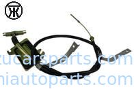 ISUZU DMAX 0206 কেবেল পার্কিং BRK FRT 8973588390 8972352902 8980069450
