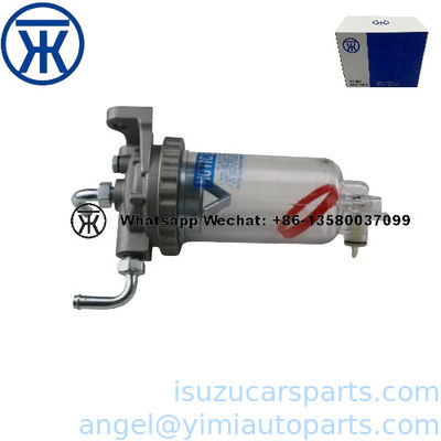 ISUZU 700P 4HE1 তেল জল বিভাজক 8971880420