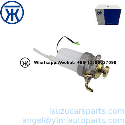 ইসুজু NKR94 100P 4JG2 তেল জল বিভাজক 8970818141