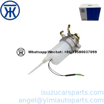 ইসুজু NKR94 100P 4JG2 তেল জল বিভাজক 8970818141