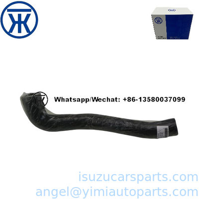 ISUZU NPR 4HE1 নিকাশী পাইপ 8-97216029-0 8972160290