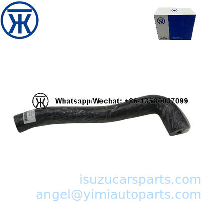 ISUZU NPR 4HE1 নিকাশী পাইপ 8-97216029-0 8972160290