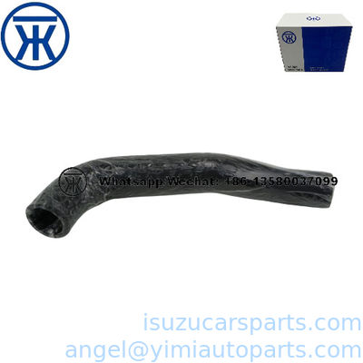 ISUZU NPR71 4HG1 4HF1 নিকাশী পাইপ 8-97177372-0 8971773720 8-65953958-0 8659539580 8-97124743-0 8971247430