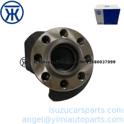 ইসুজু এনএইচআর 4JA1 ডিম্যাক্স ক্র্যাঙ্কশ্যাফ্ট ALLOY STEEL 8944552401