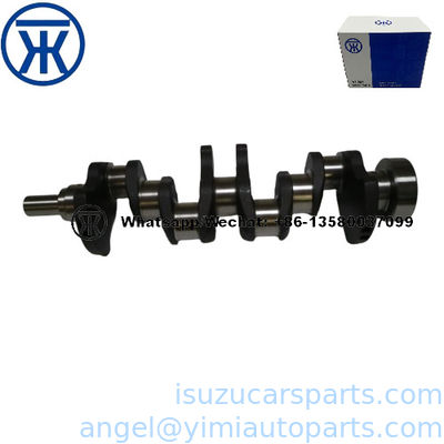 ইসুজু এনএইচআর 4JA1 DMAX ক্র্যাঙ্কশ্যাফ্ট 8944552401