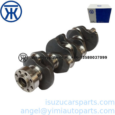 ইসুজু এনএইচআর 4JA1 DMAX ক্র্যাঙ্কশ্যাফ্ট 8944552401