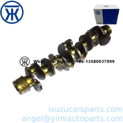 ইসুজু FVR 6HE1 ক্র্যাঙ্কশ্যাফ্ট 5878520251