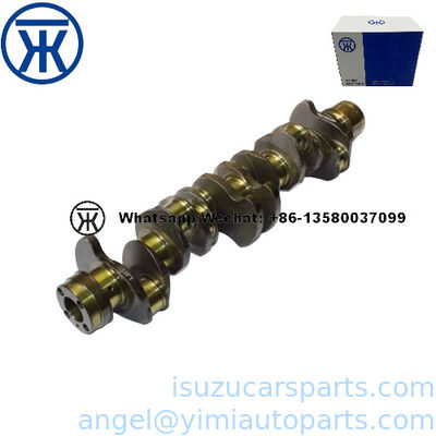 ইসুজু FVR 6HE1 ক্র্যাঙ্কশ্যাফ্ট 5878520251
