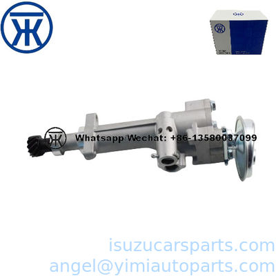 ISUZU TFR54 4JB1 4JA1 4JG2 পাম্প ASM OIL 8970697380