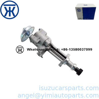 ISUZU TFR54 4JB1 4JA1 4JG2 পাম্প ASM OIL 8970697380