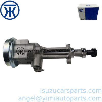 ISUZU NHR98 4JB1 পাম্প ASM; তেল 5970331750 8970331751