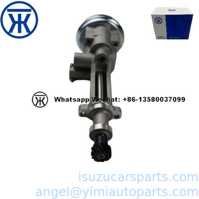 ISUZU NHR98 4JB1 পাম্প ASM; তেল 5970331750 8970331751