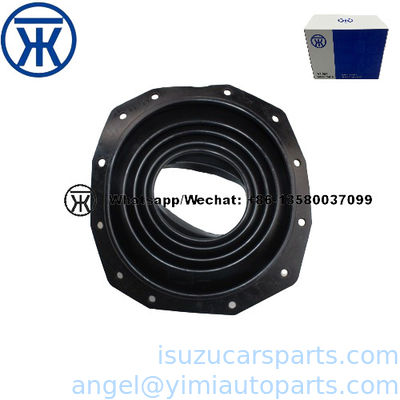 ISUZU NPR 700P 4HK1 বুট টিউব END,FRT AXLE 8943214071 8944583322