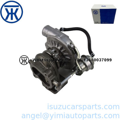 ইসুজু TFR55 4JB1T টার্বোচার্জার ASM 8971397240 1118010-44