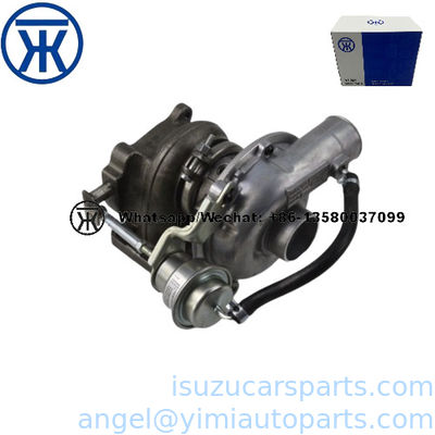 ইসুজু TFR55 4JB1T টার্বোচার্জার ASM 8971397240 1118010-44
