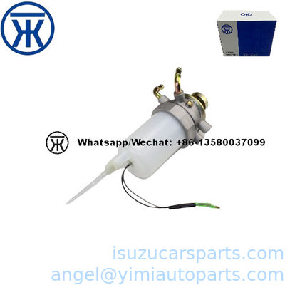 ISUZU NKR55 4JB1 তেল জল বিভাজক 8970818140