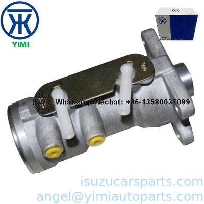 ISUZU NPR66 4HF1 4HE1 ব্রেক মাস্টার সিলিন্ডার 8972243720 8972243700