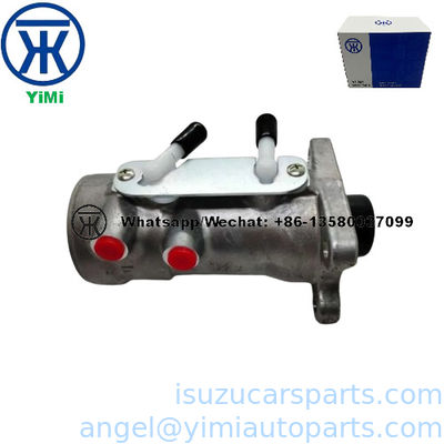 ISUZU NPR66 4HF1 4HE1 ব্রেক মাস্টার সিলিন্ডার 8972243720 8972243700