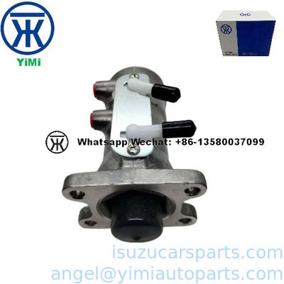 ISUZU NPR66 4HF1 4HE1 ব্রেক মাস্টার সিলিন্ডার 8972243720 8972243700