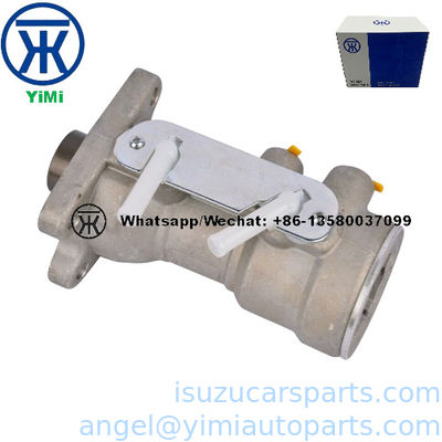 ISUZU NKR55 600P KY 4JG2 ব্রেক মাস্টার সিলিন্ডার 8972243740