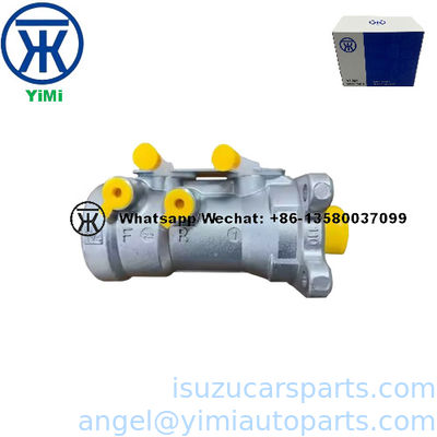 ISUZU 700P 4HK1 ব্রেক মাস্টার সিলিন্ডার 8980326031