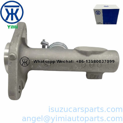 ISUZU NPR 4HF1 ক্লাচ মাস্টার সিলিন্ডার 8980976941