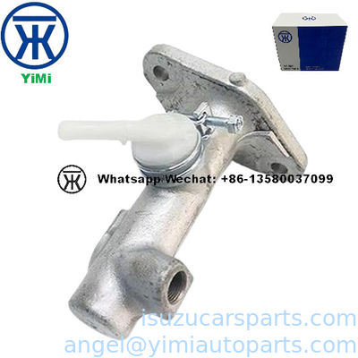 ISUZU NPR 4HF1 ক্লাচ মাস্টার সিলিন্ডার 8980976941