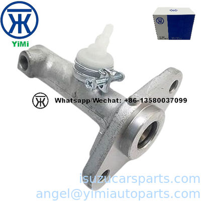 ISUZU NPR 4HF1 ক্লাচ মাস্টার সিলিন্ডার 8980976941