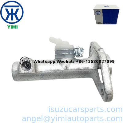 ISUZU NPR 4HF1 ক্লাচ মাস্টার সিলিন্ডার 8980976941