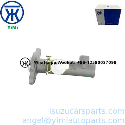 ISUZU NPR 4HF1 ক্লাচ মাস্টার সিলিন্ডার 8971674040 8972107480