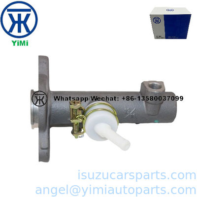 ISUZU NPR 4HF1 ক্লাচ মাস্টার সিলিন্ডার 8971674040 8972107480