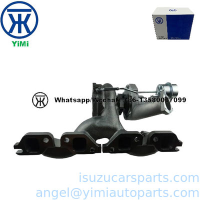 ISUZU NPR 4HG1 TURBO চার্জার ASM 8973267521 704136-0003