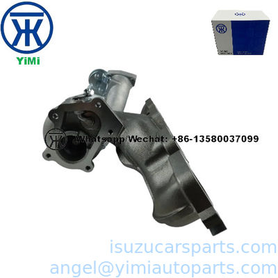 ISUZU NPR 4HG1 TURBO চার্জার ASM 8973267521 704136-0003