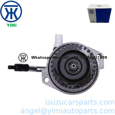 NPR66 4HF1 ISUZU তেল পাম্প ASM P/S 8971365740 8971151350 8973886510 8973572130 8971365731