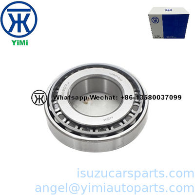 MYY5T 4HG1 4HE1 ISUZU বেয়ারিং কাউন্টার শ্যাফ্ট FRT&RR 8972531071